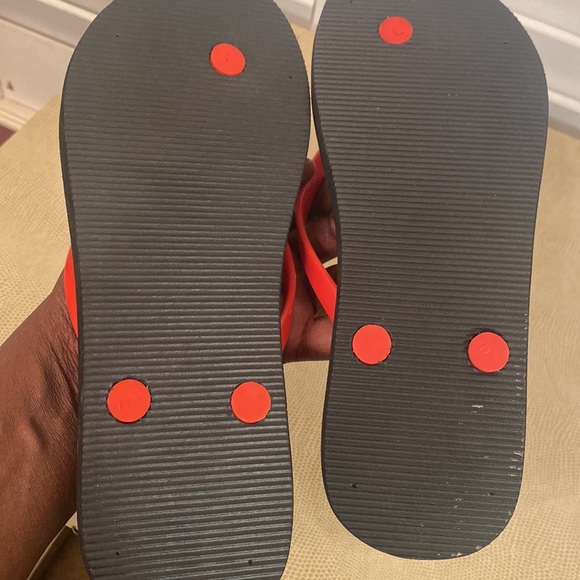 UGA Flip Flops - Picture 3 of 4